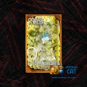 Табак Cobra La Muerte Margarita (Маргарита) 40г Акцизный